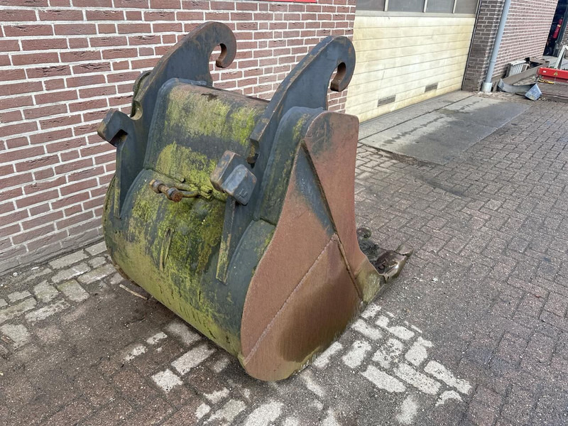 CW 40 - Kašika za Bager: slika 5 CW 40 - Kašika za Bager: slika 5