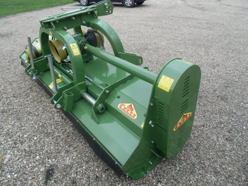 Celli N3733 Klepelmaaier - Tarup/ Mulčer: slika 4 Celli N3733 Klepelmaaier - Tarup/ Mulčer: slika 4