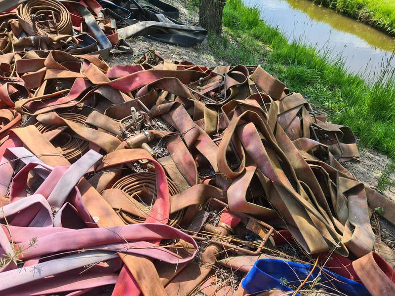 Onbekend - Dodatak za Poljoprivredna mašina: slika 3 Onbekend - Dodatak za Poljoprivredna mašina: slika 3