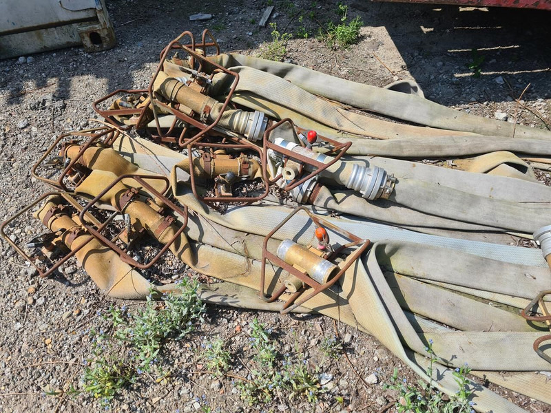 Onbekend - Dodatak za Poljoprivredna mašina: slika 1 Onbekend - Dodatak za Poljoprivredna mašina: slika 1