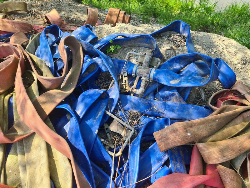 Onbekend - Dodatak za Poljoprivredna mašina: slika 4 Onbekend - Dodatak za Poljoprivredna mašina: slika 4