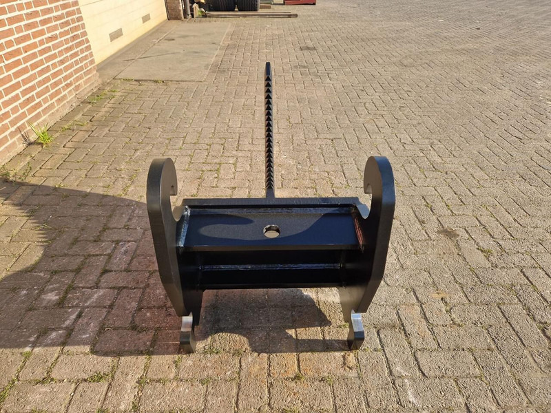 Wortelmes - Dodatak za Građevinska mašina: slika 5 Wortelmes - Dodatak za Građevinska mašina: slika 5