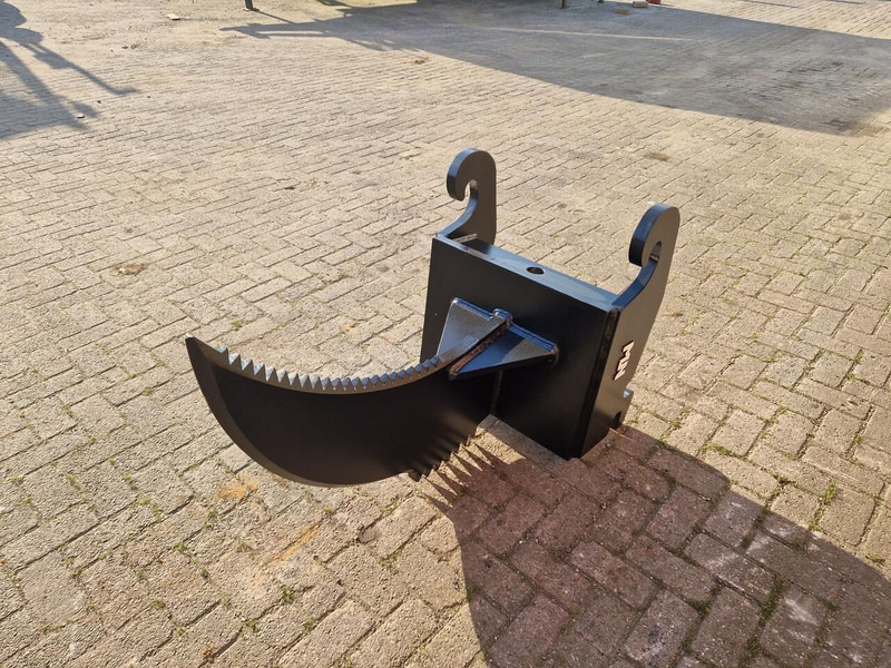 Wortelmes - Dodatak za Građevinska mašina: slika 3 Wortelmes - Dodatak za Građevinska mašina: slika 3