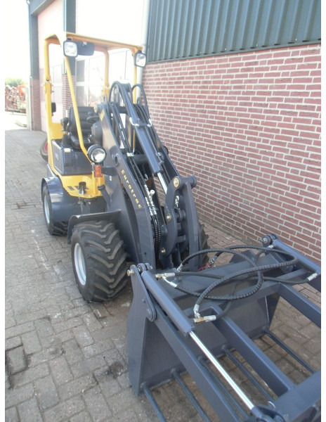 Eurotrac N4511, W11 - Mini kiper: slika 5 Eurotrac N4511, W11 - Mini kiper: slika 5