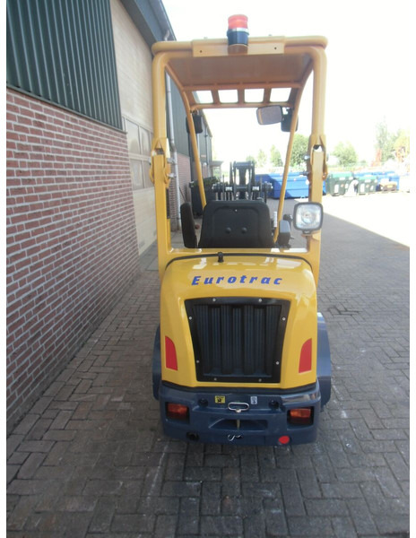 Eurotrac N4511, W11 - Mini kiper: slika 4 Eurotrac N4511, W11 - Mini kiper: slika 4
