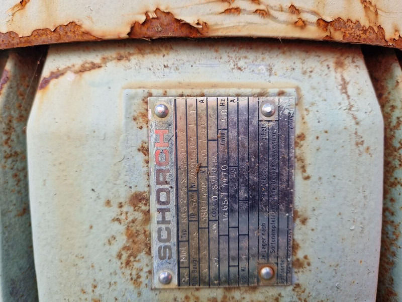 Hydraulische powerpack - Građevinska mašina: slika 5 Hydraulische powerpack - Građevinska mašina: slika 5