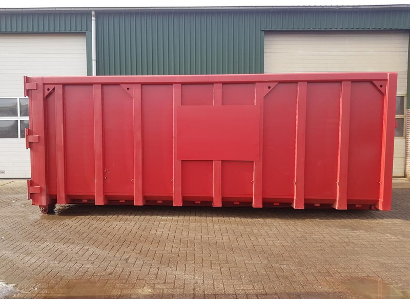 HAAKARM container 35 m3 - Brodski kontejner: slika 1 HAAKARM container 35 m3 - Brodski kontejner: slika 1
