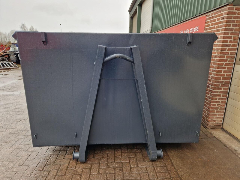 HAAKARM container - Abrol kontejner: slika 5 HAAKARM container - Abrol kontejner: slika 5