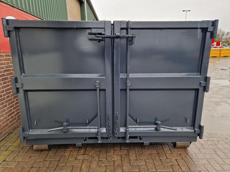 HAAKARM container - Abrol kontejner: slika 4 HAAKARM container - Abrol kontejner: slika 4