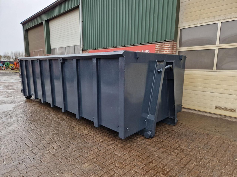 HAAKARM container - Abrol kontejner: slika 2 HAAKARM container - Abrol kontejner: slika 2