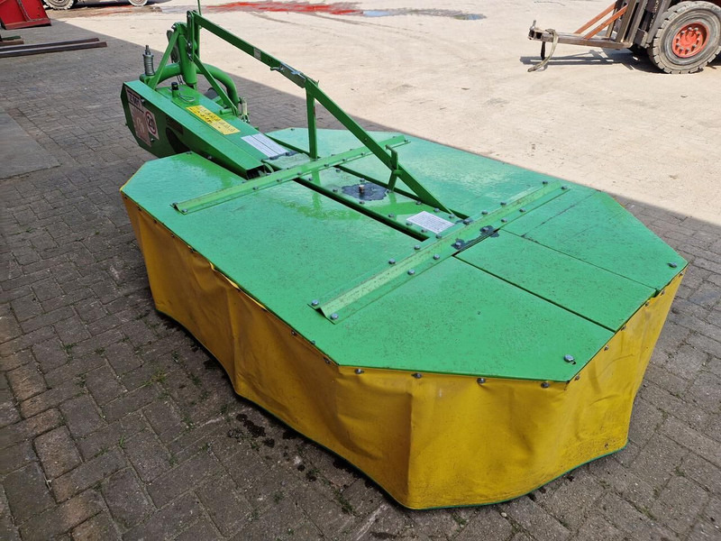 KUZNIA 165 Cyclomaaier - Kosačica: slika 3 KUZNIA 165 Cyclomaaier - Kosačica: slika 3