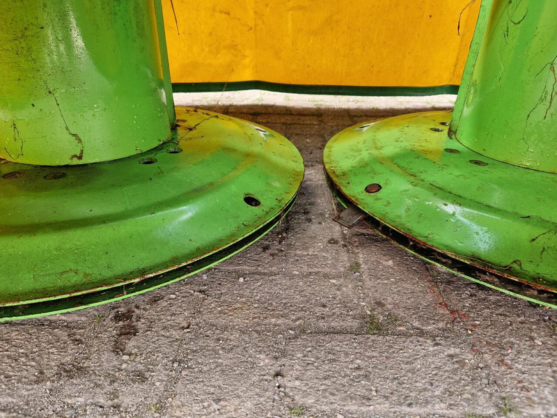 KUZNIA 165 Cyclomaaier - Kosačica: slika 5 KUZNIA 165 Cyclomaaier - Kosačica: slika 5