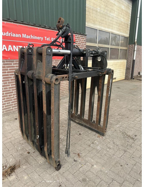 Kennis stenenklem - Gebruikt - Stezaljka: slika 3 Kennis stenenklem - Gebruikt - Stezaljka: slika 3