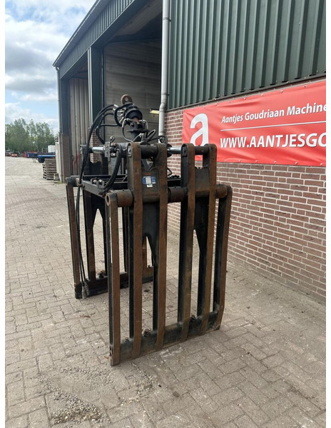 Kennis stenenklem - Gebruikt - Stezaljka: slika 2 Kennis stenenklem - Gebruikt - Stezaljka: slika 2