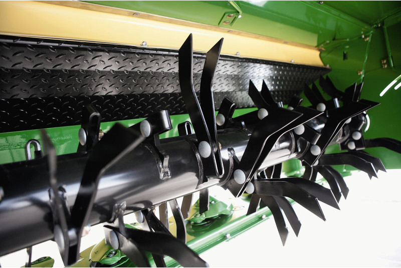 Krone EasyCut B 870 CV - Kosačica: slika 5 Krone EasyCut B 870 CV - Kosačica: slika 5