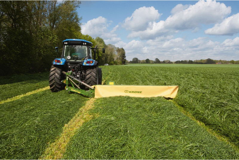 Krone - Kosačica: slika 4 Krone - Kosačica: slika 4