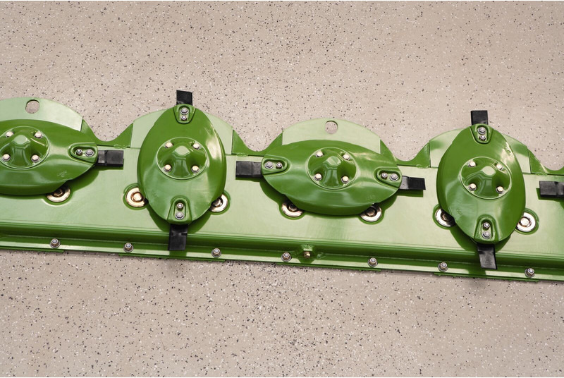 Krone frontmaaiers - Kosačica: slika 4 Krone frontmaaiers - Kosačica: slika 4