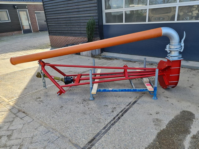 Lely vijzelpomp - Pumpa za vodu: slika 2 Lely vijzelpomp - Pumpa za vodu: slika 2