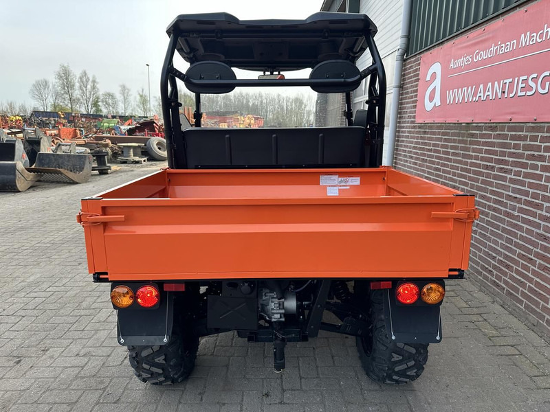 Linhai - Motocikl: slika 5 Linhai - Motocikl: slika 5