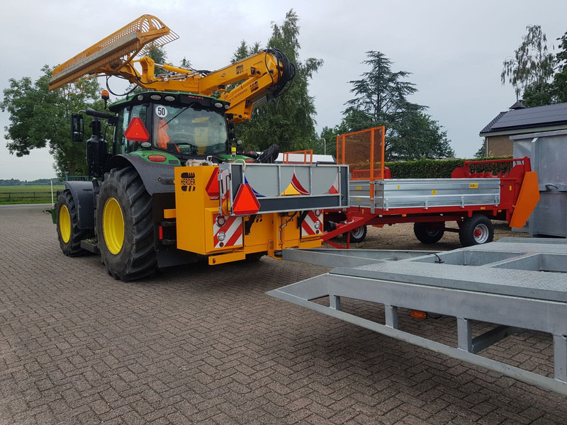 Lizing Mobiele Aagomac slootbrug Mobiele Aagomac slootbrug: slika 6