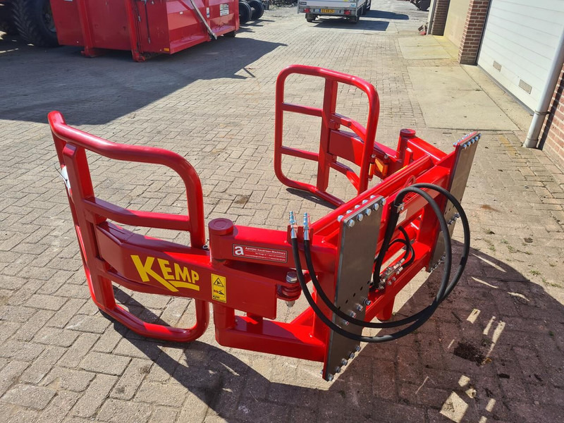 Onbekend - Kuka za Poljoprivredna mašina: slika 3 Onbekend - Kuka za Poljoprivredna mašina: slika 3