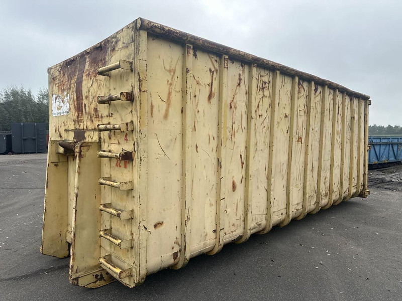 Onbekend - Brodski kontejner: slika 3 Onbekend - Brodski kontejner: slika 3