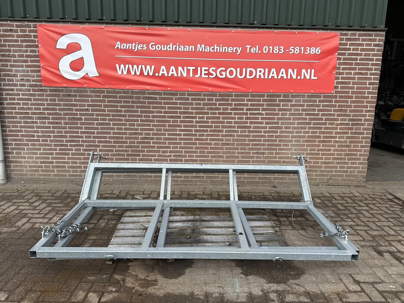 Onbekend - Karoserija i eksterijer: slika 1 Onbekend - Karoserija i eksterijer: slika 1