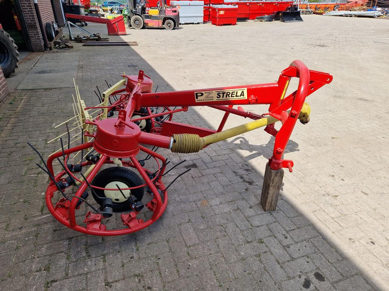 Onbekend  - Prevrtač/ Grabuljač: slika 3 Onbekend  - Prevrtač/ Grabuljač: slika 3