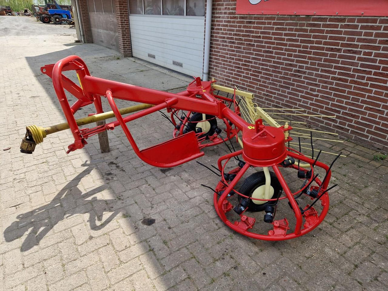 Onbekend  - Prevrtač/ Grabuljač: slika 2 Onbekend  - Prevrtač/ Grabuljač: slika 2