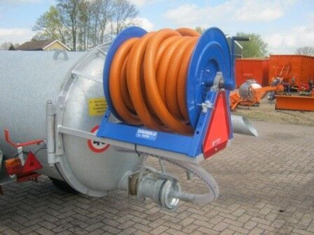 Onbekend - Rasipač prirodnog đubirva: slika 4 Onbekend - Rasipač prirodnog đubirva: slika 4