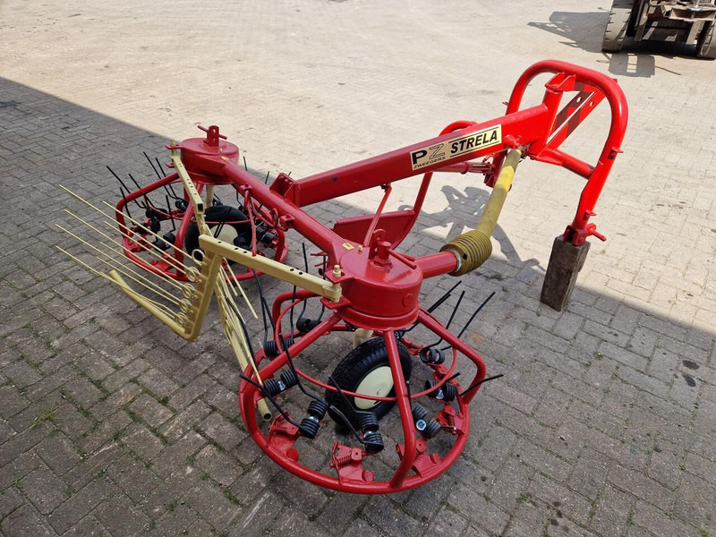 Onbekend - Prevrtač/ Grabuljač: slika 4 Onbekend - Prevrtač/ Grabuljač: slika 4