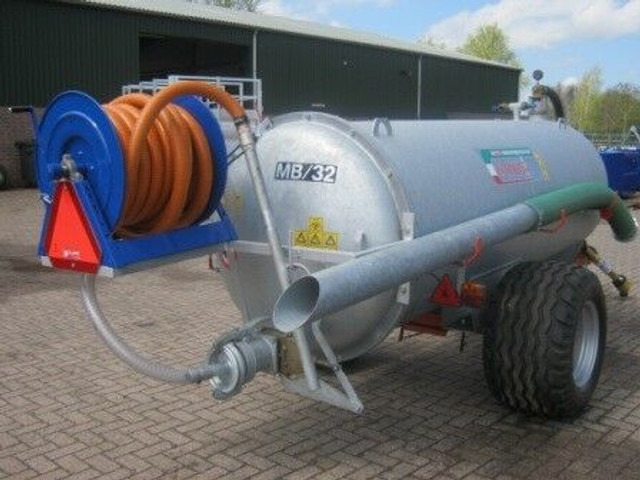 Onbekend - Rasipač prirodnog đubirva: slika 5 Onbekend - Rasipač prirodnog đubirva: slika 5