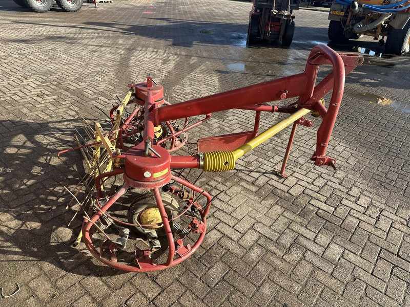 Onbekend  - Prevrtač/ Grabuljač: slika 5 Onbekend  - Prevrtač/ Grabuljač: slika 5