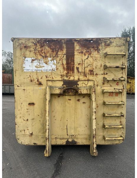 Onbekend - Brodski kontejner: slika 2 Onbekend - Brodski kontejner: slika 2