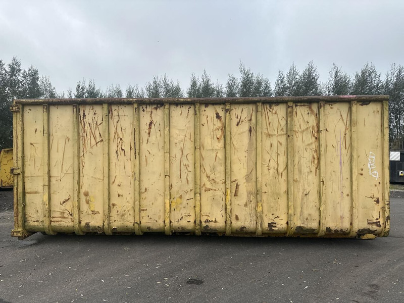 Onbekend - Brodski kontejner: slika 1 Onbekend - Brodski kontejner: slika 1