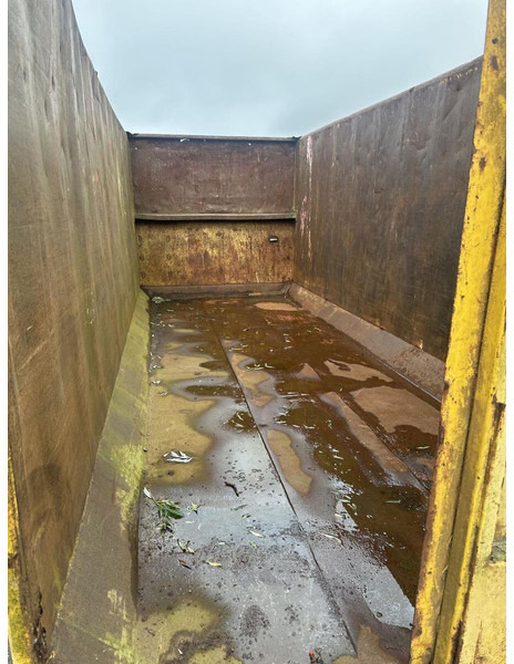 Onbekend - Brodski kontejner: slika 5 Onbekend - Brodski kontejner: slika 5