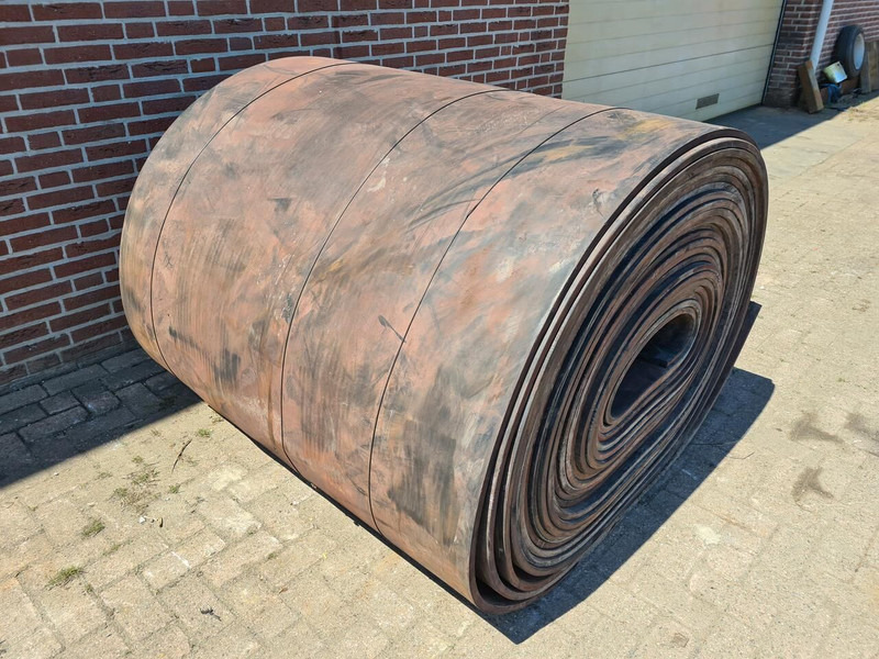 Onbekend Kuilplaatrubber - Oprema za stoku: slika 2 Onbekend Kuilplaatrubber - Oprema za stoku: slika 2