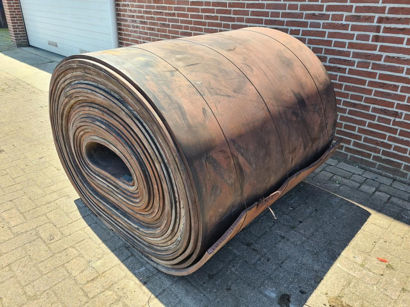 Onbekend Kuilplaatrubber - Oprema za stoku: slika 3 Onbekend Kuilplaatrubber - Oprema za stoku: slika 3