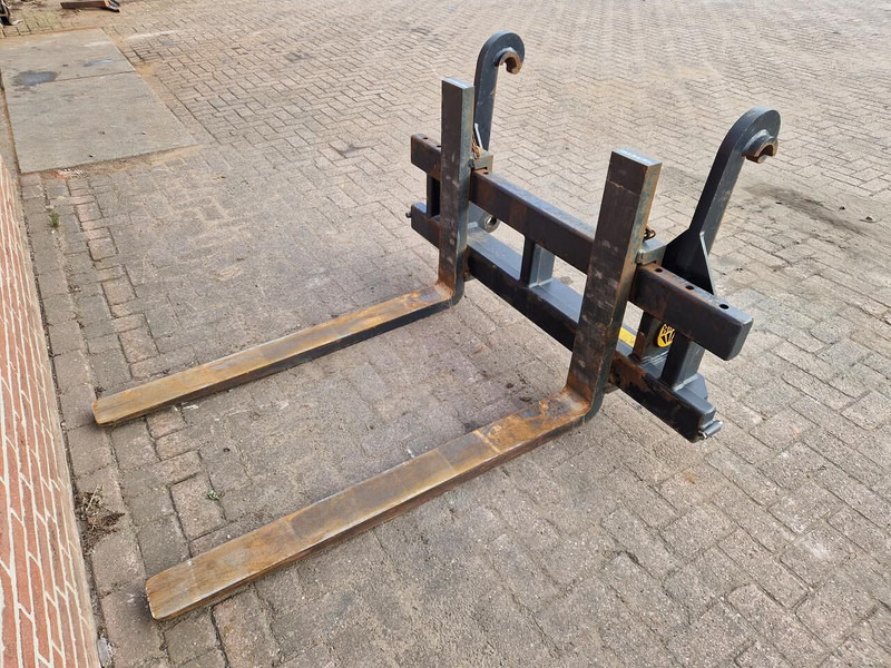 Onbekend PM1 - Viljuška za Oprema za rukovanje materijalima: slika 5 Onbekend PM1 - Viljuška za Oprema za rukovanje materijalima: slika 5