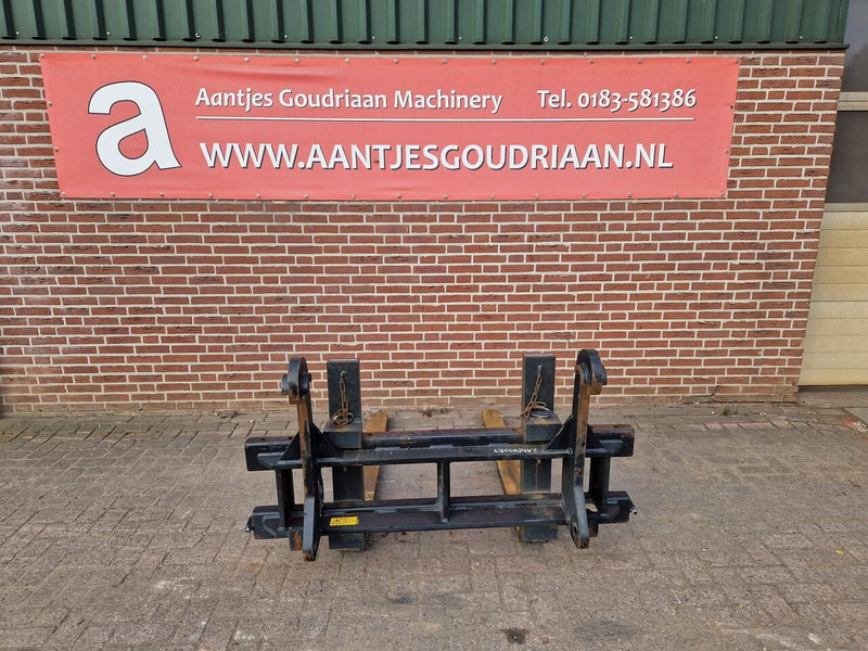 Onbekend PM1 - Viljuška za Oprema za rukovanje materijalima: slika 1 Onbekend PM1 - Viljuška za Oprema za rukovanje materijalima: slika 1