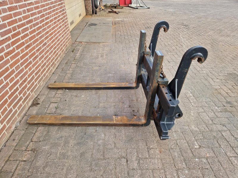 Onbekend PM1 - Viljuška za Oprema za rukovanje materijalima: slika 4 Onbekend PM1 - Viljuška za Oprema za rukovanje materijalima: slika 4