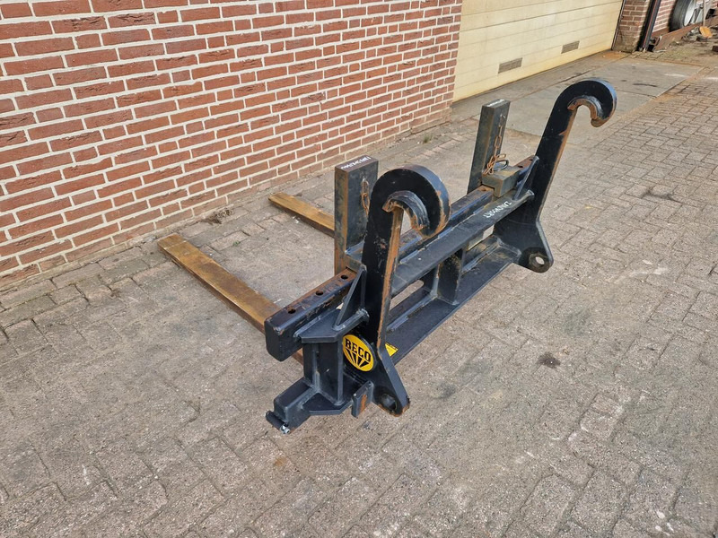 Onbekend PM1 - Viljuška za Oprema za rukovanje materijalima: slika 3 Onbekend PM1 - Viljuška za Oprema za rukovanje materijalima: slika 3