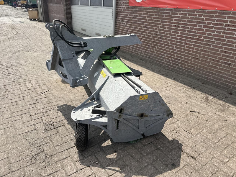 Onbekend Zocon - Metle: slika 2 Onbekend Zocon - Metle: slika 2