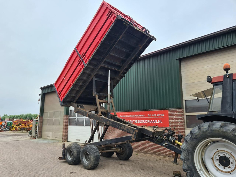 Prikolica Junkkari: slika 14 Prikolica Junkkari: slika 14