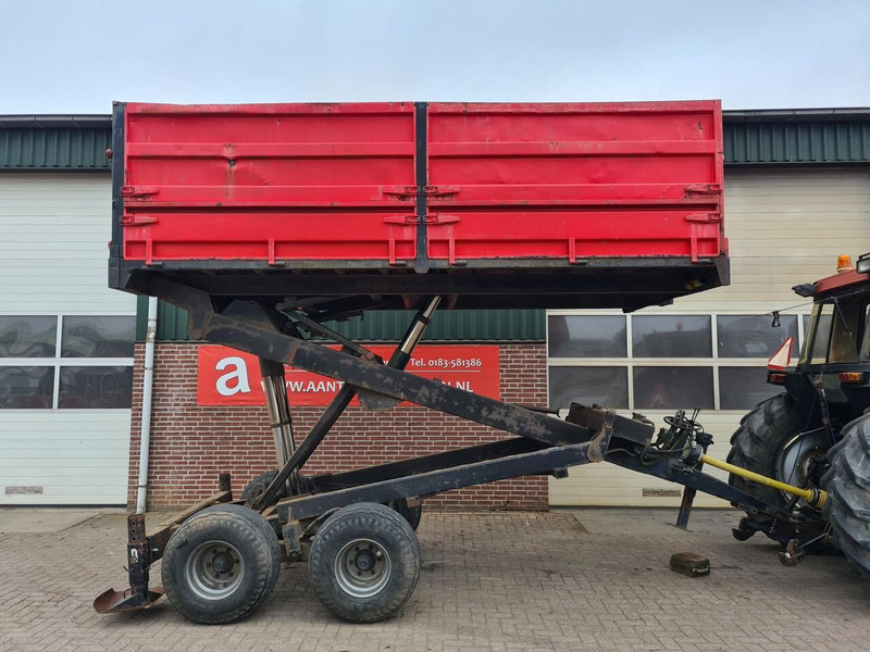 Prikolica Junkkari: slika 11 Prikolica Junkkari: slika 11