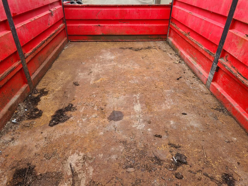 Prikolica Junkkari: slika 10 Prikolica Junkkari: slika 10