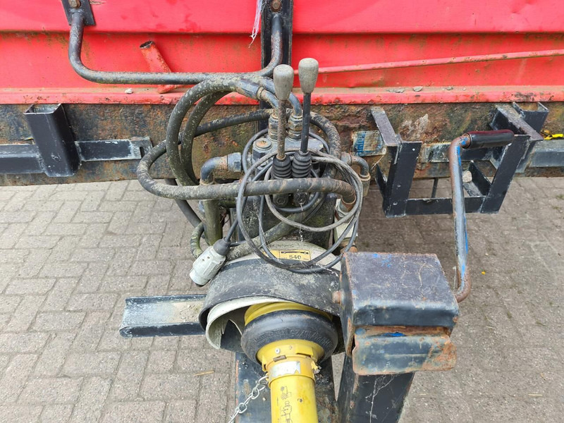 Prikolica Junkkari: slika 8 Prikolica Junkkari: slika 8