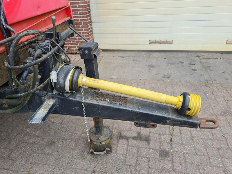 Prikolica Junkkari: slika 7 Prikolica Junkkari: slika 7