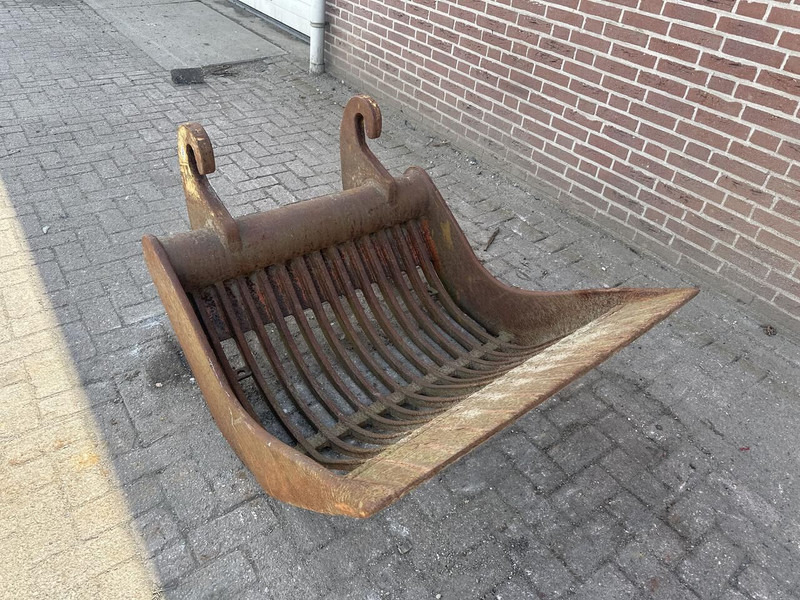 Puinbak CW 30 - Gebruikt - Kašika: slika 3 Puinbak CW 30 - Gebruikt - Kašika: slika 3