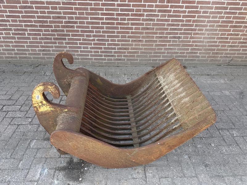 Puinbak CW 30 - Gebruikt - Kašika: slika 2 Puinbak CW 30 - Gebruikt - Kašika: slika 2